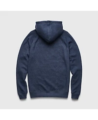 Surfside Supply Co Men's Danny Full-Zip Cashmist Fleece Hoodie
