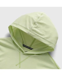 Surfsidesupply Men's Harry Burnout Hooded Tee