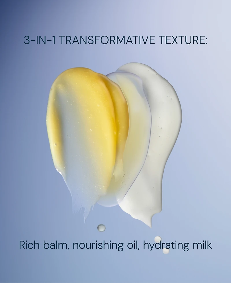 Elemis Pro-Collagen Fragrance-Free Cleansing Balm, 3.5 oz.