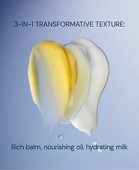 Elemis Pro-Collagen Fragrance-Free Cleansing Balm, 3.5 oz.