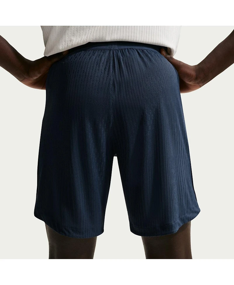 Nike Men's Navy Usmnt 2026 Home Match Authentic Shorts