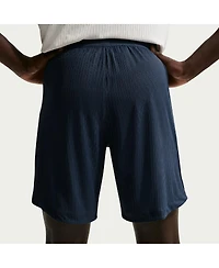 Nike Men's Navy Usmnt 2026 Home Match Authentic Shorts