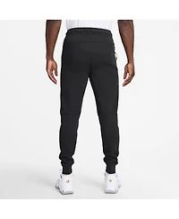 Nike Men's Black Usmnt Tech Fleece Joggers