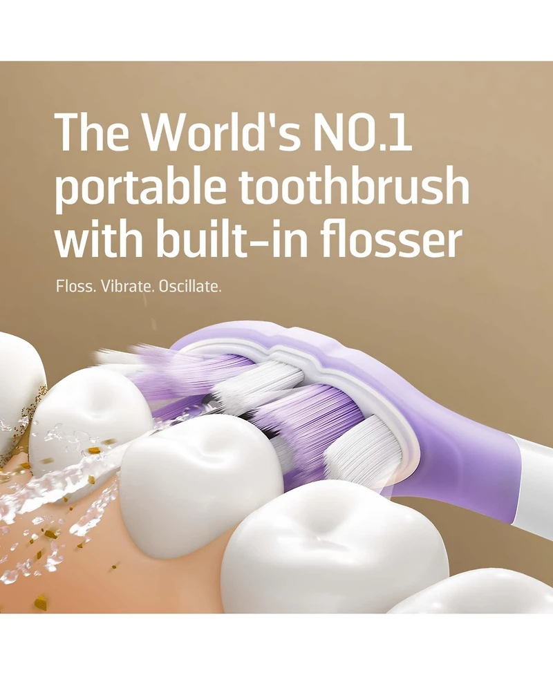 Soocas Neos Ii Ultra