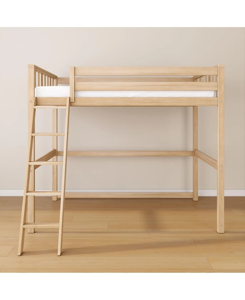 Max and Lily Scandinavian High Loft