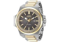 Invicta Men's Akula Quartz PC32 Metal Dial Watch