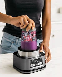 Ninja Foodi Smoothie Bowl Maker and Nutrient Extractor