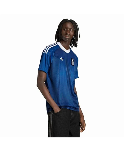 Adidas Men's Greece National Team Fifa x World Cup 2026 Replica Jersey