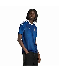 Adidas Men's Greece National Team Fifa x World Cup 2026 Replica Jersey