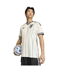 Adidas Men's White Japan National Team 2026 Away Replica Jersey