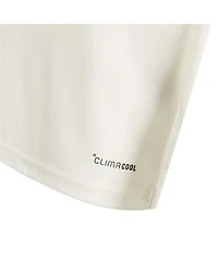 Adidas Big Boys and Girls White Spain National Team 2026 Away Replica Jersey