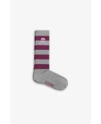 Scalpers H Stripes L Socks Girls