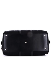 Pre-Owned Gucci Large Convertible Duffle Bag Jumbo Gg Canvas