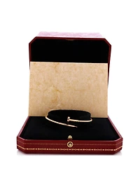 Pre-Owned Cartier Juste un Clou Bracelet