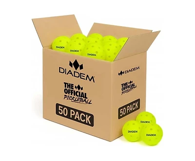 Diadem Official Pickleball Ball