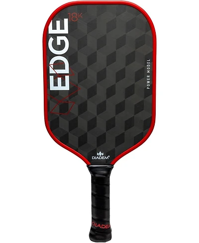 Diadem Edge 18k Pickleball Paddle - Power