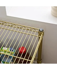 DormCo Suprima Classic Fridge Stand