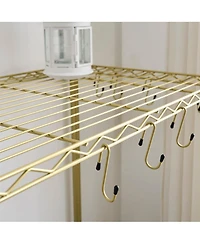 DormCo The Shelf Supreme - Suprima Adjustable Shelving