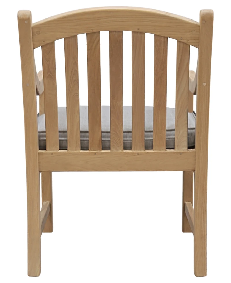 Bristol -Pc. Olefin Outdoor Chair Bundle