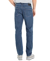 Liverpool Los Angeles Men's Athletic Taper Stretch Denim Jeans