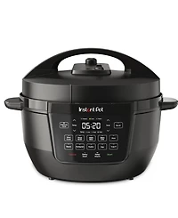 Instant Pot 7.5-Quart Rio Wide 7-in-1 Electric Multi-Cooker