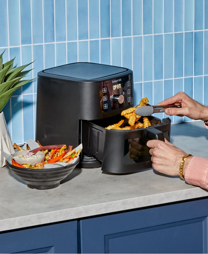 Instant Pot Vortex 4 Qt. 6-in-1 Mini Air Fryer