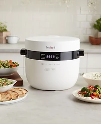 Instant Pot 20-Cup Rice Cooker