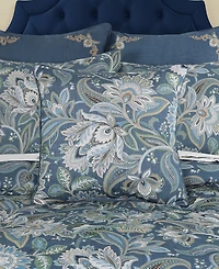 Five Queens Court Michaela Square Decorative Pillow, 20" x 20"