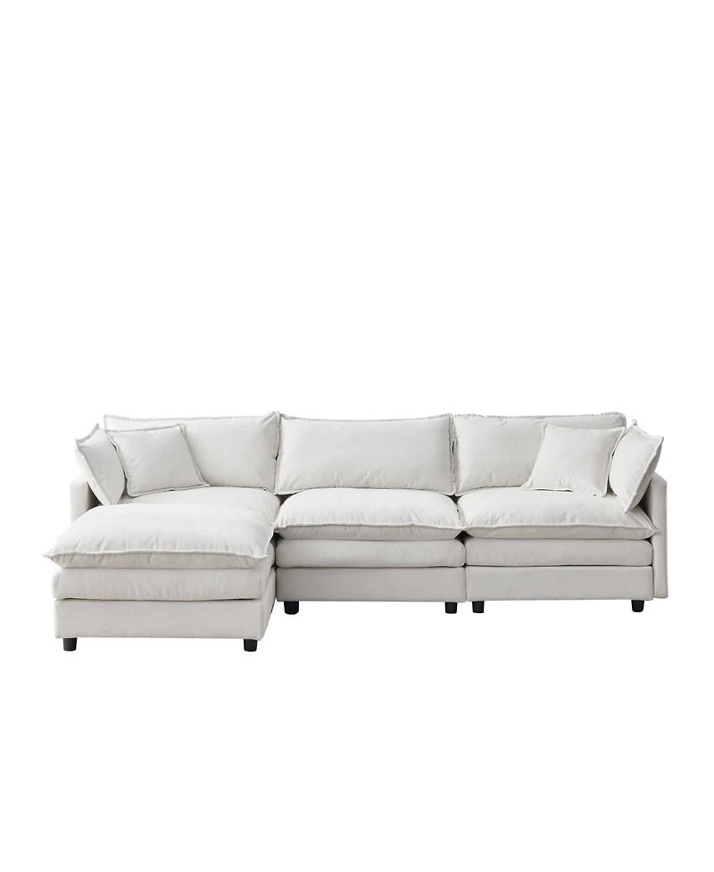 Rainsken Modular Sectional Sofa