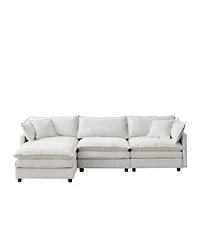 Rainsken Modular Sectional Sofa