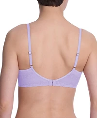 Natori Women's Bliss Perfection Seamless T-Shirt Bra