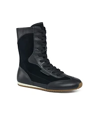 JSlides Women's Phoenix High Top Sneaker