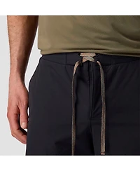 Backcountry Men's Tahoe Boardwalk Short Hybrid Shorts