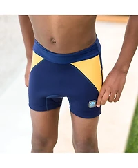 Splash About Kids Jammer Swim Diaper Shorts (Little Kid)