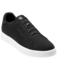 Cole Haan Men's Grand Pro Luxe Slip-on Stitchlite Sneaker