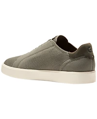 Cole Haan Men's Grandpro Luxe Slip-on Stitchlite Sneakers