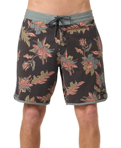 O'Neill Men's Cruzer Slim-Fit Board Shorts