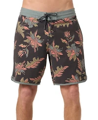 O'Neill Men's Cruzer Slim-Fit Board Shorts