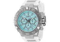 Invicta Men's 48557 Subaqua Quartz VD53 Dial Watch