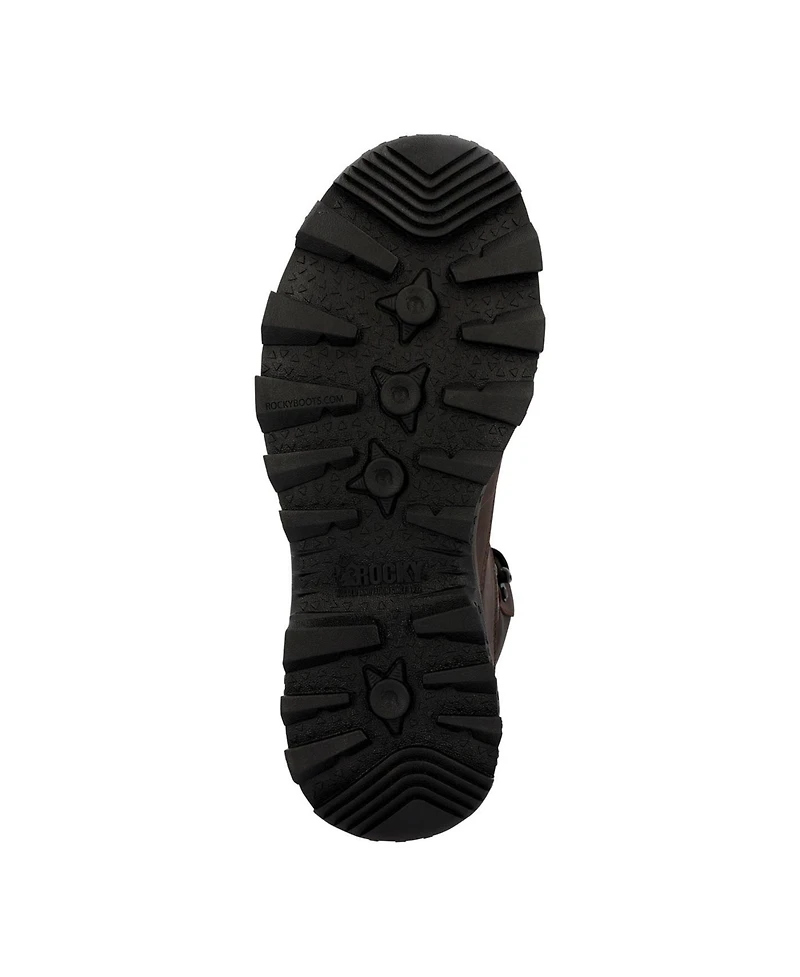 Rocky Men's Wildcat 400G Insulated Hunting Boot