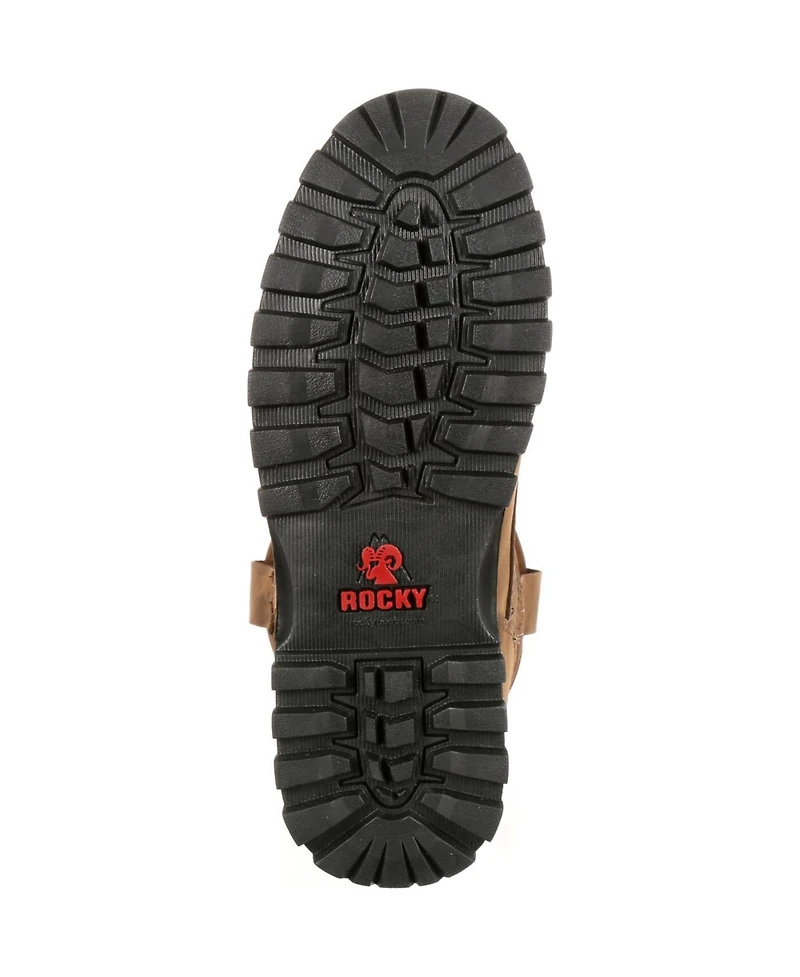 Rocky Men's Outback Gore-tex Waterproof Wellington Boot