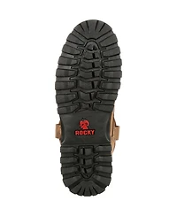 Rocky Men's Outback Gore-tex Waterproof Wellington Boot