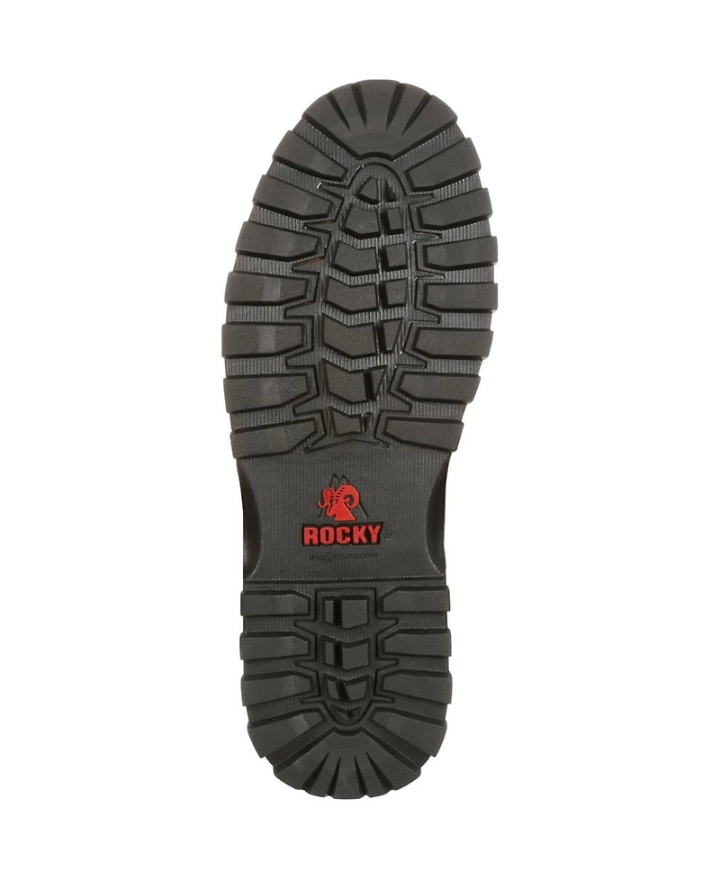 Rocky Men's Outback Gore-Tex Waterproof Boot