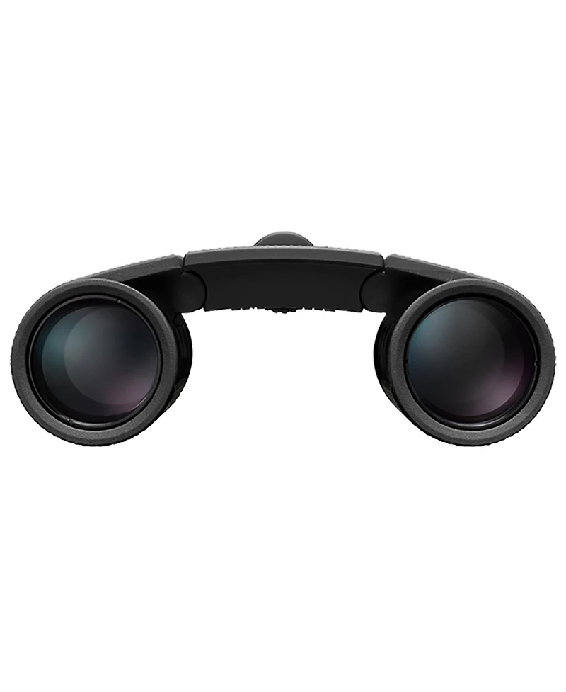 Nikon Trailblazer Ii 8x25 Waterproof Roof Prism Binoculars with 8.3 Degree Angle of View