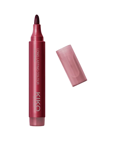Kiko Milano Long Lasting Color Lip Marker, 0.08 oz.