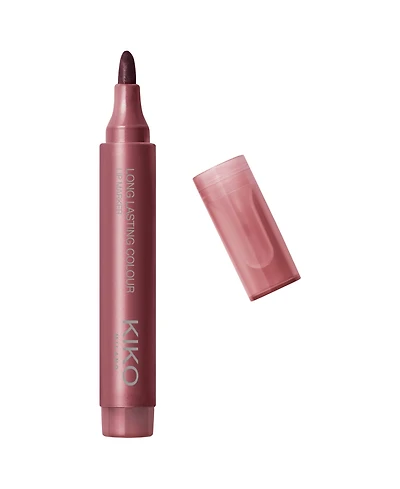 Kiko Milano Long Lasting Color Lip Marker, 0.08 oz.