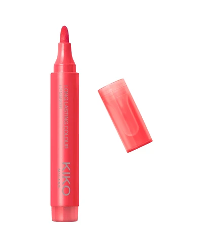 Kiko Milano Long Lasting Color Lip Marker, 0.08 oz.