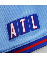 Nike Men's Drake Baldwin Powder Blue Atlanta Braves 2026 City Connect Stadium Jersey