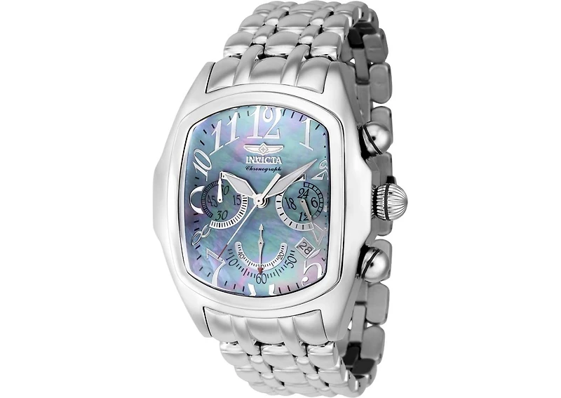 Invicta Men's 43152 Lupah Quartz VD53 Dial Watch