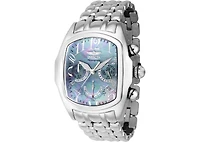 Invicta Men's 43152 Lupah Quartz VD53 Dial Watch